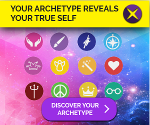 Through Archetype card reading you can discover your true self