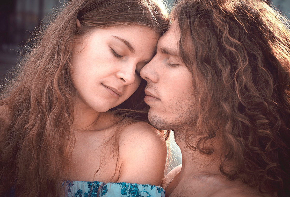 Before diving into your next relationship...Ask yourself these 4 Questions