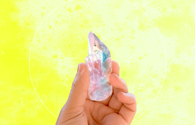 A Guide to Finding the Best Sacral Chakra Crystals
