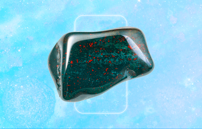 Positive Energy Crystals: A Beginner's Guide