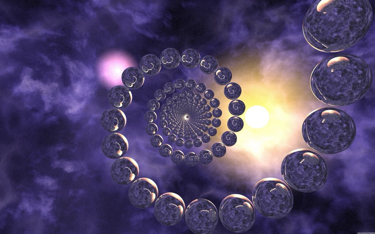 What’s behind your Recurring Dreams?