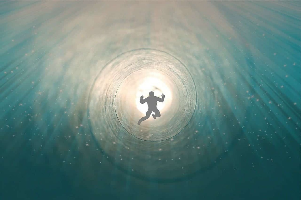 Afterlife: What Happens after Death?