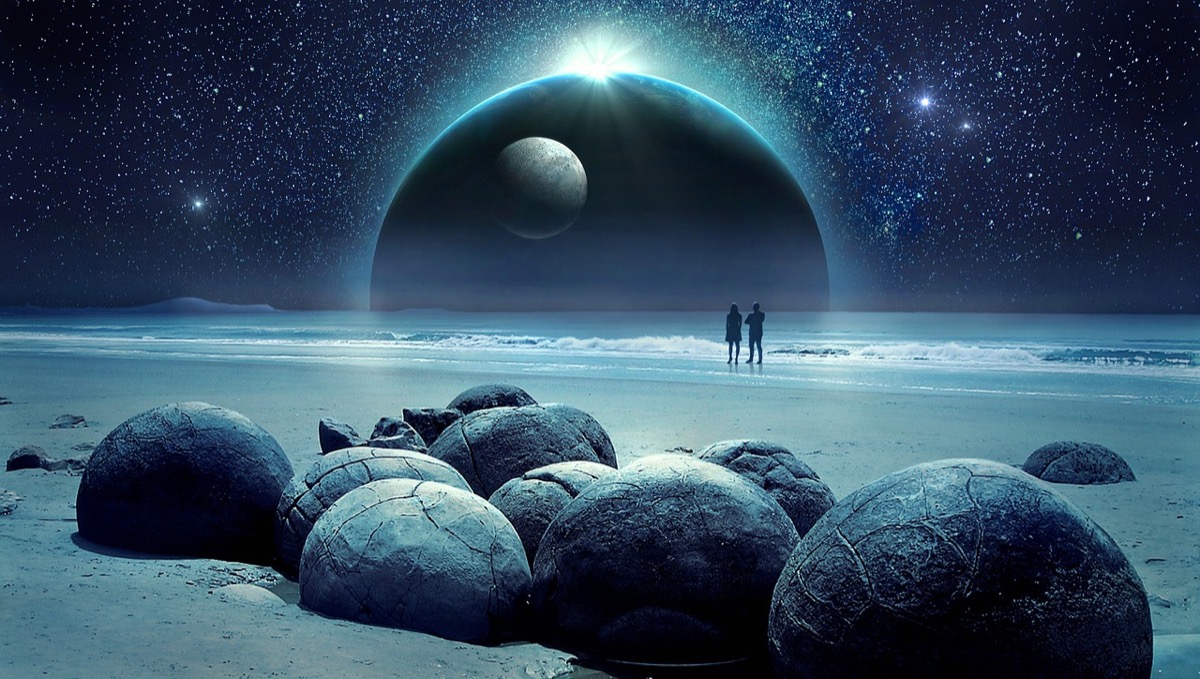 Exploring And Navigating The Astral Plane