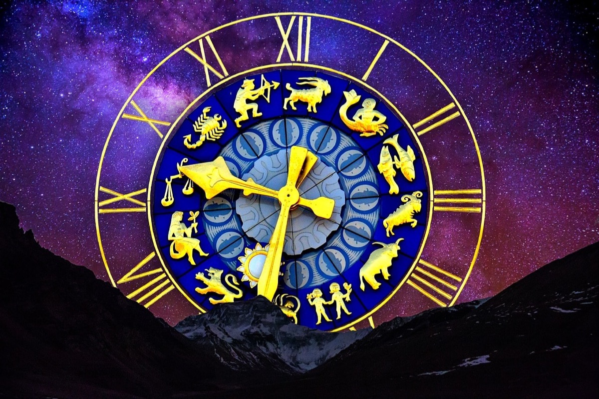Astrological Chart Reading [Part 2]: Important Elements And Components On A Birth Chart