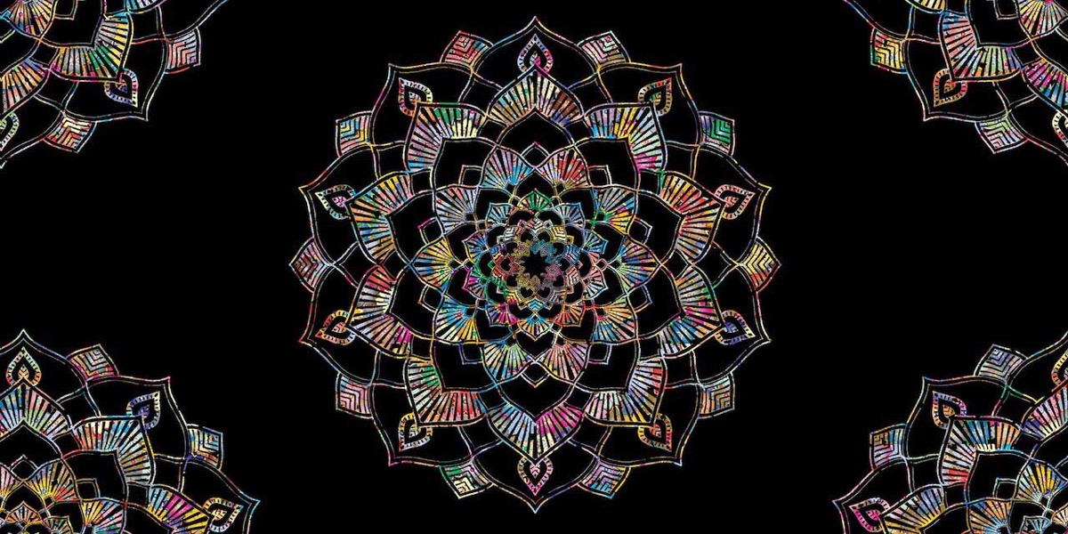 Crystal Grid Guide: How To Make A Crystal Grid In 8 Simple Steps