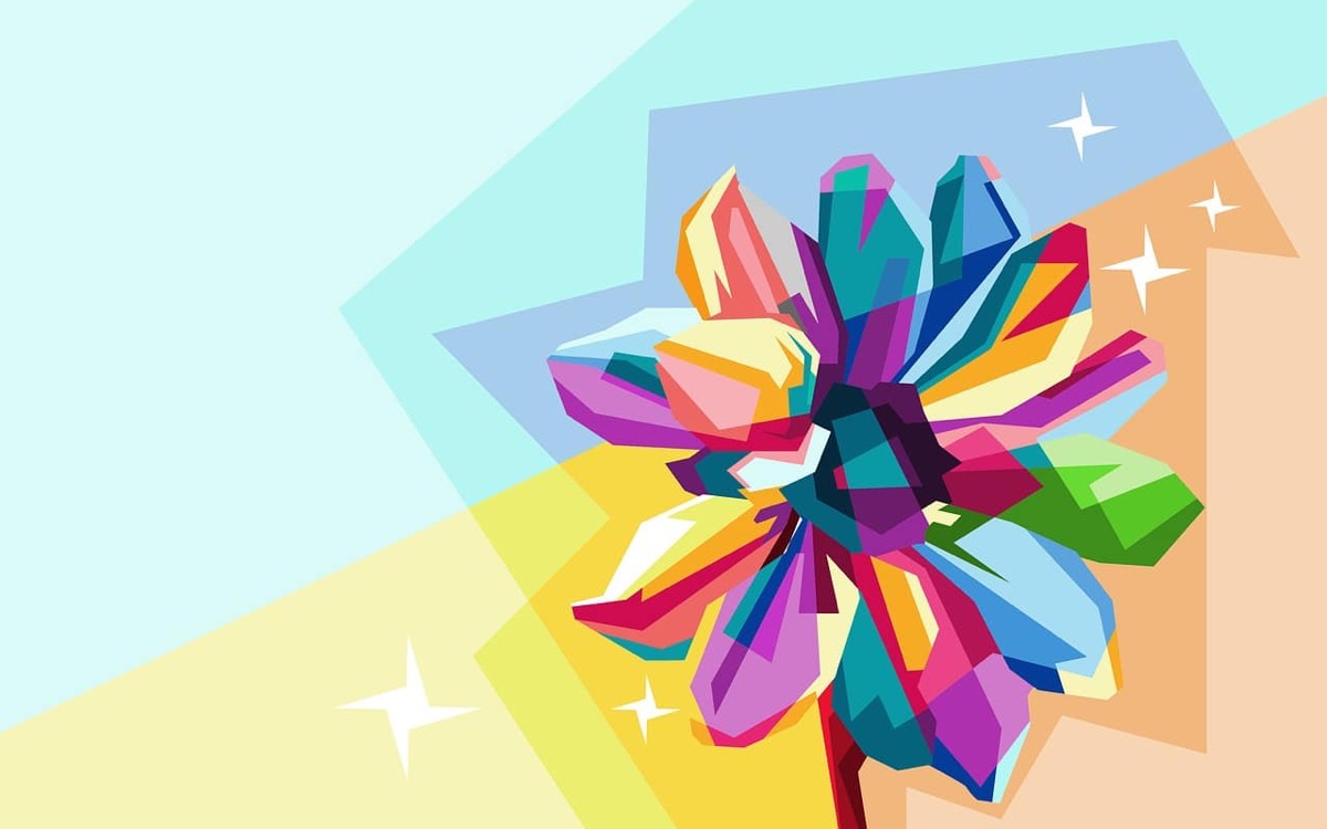 Identifying Crystal Intentions By Colour
