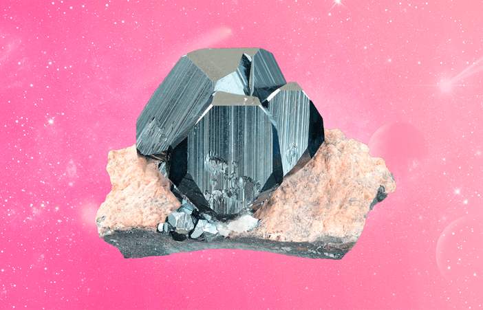 Crystals for EMF Protection: A Fundamental Guide