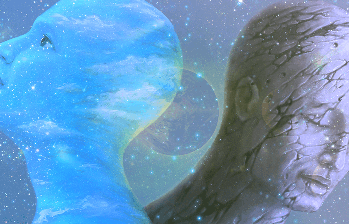 The Divine Connection Between Depression & Spirituality