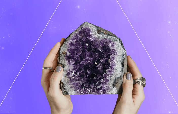 The Top 25 Healing Crystals for Anxiety