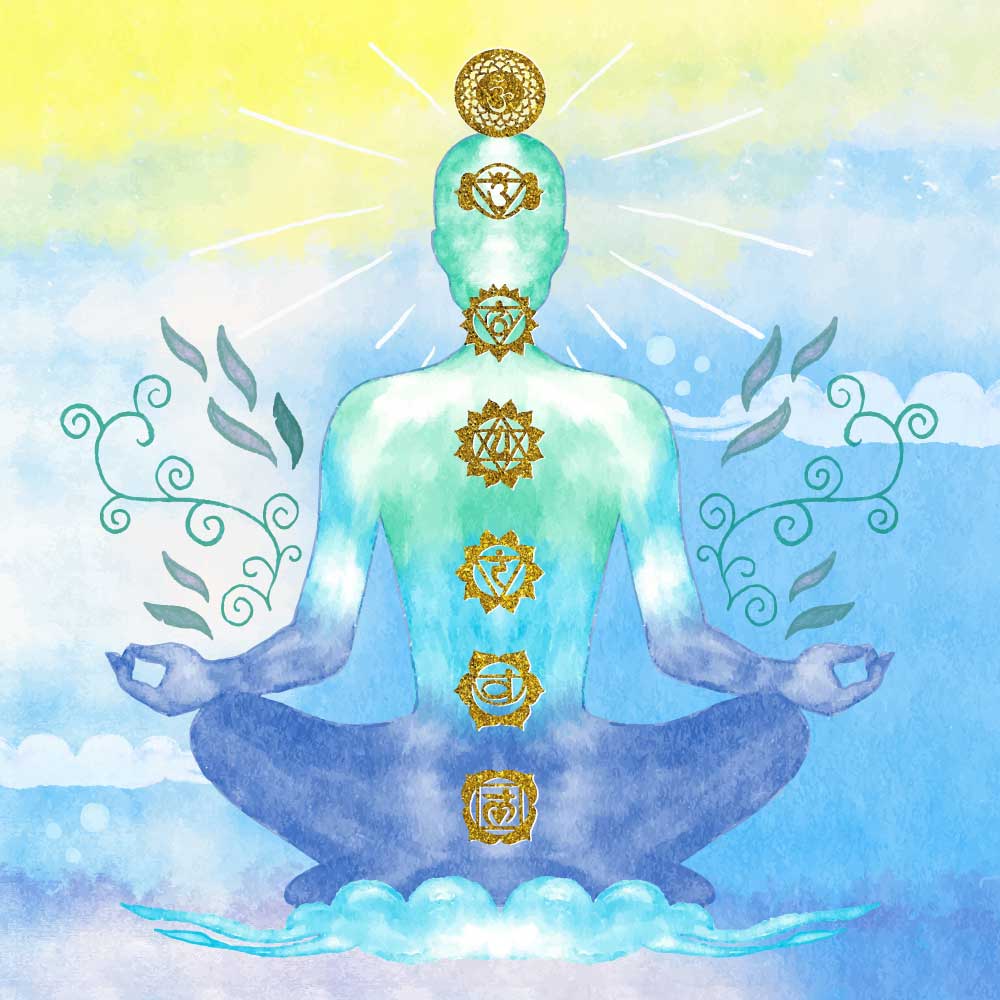 9 Powerful Mantras For Healing And Manifesting
