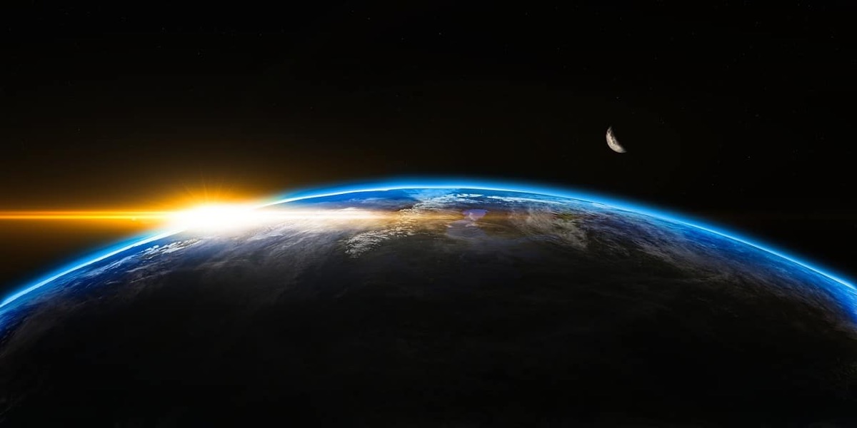 The New Earth Theory