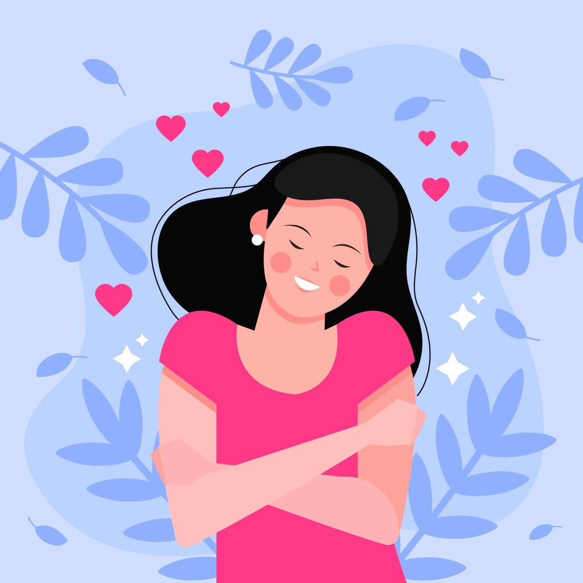 30 Self Love Affirmations For A Confidence Boost (And How To Use Them)