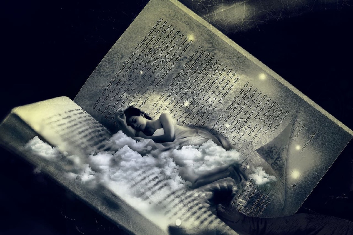 Top 20 Spiritual Symbols in Dreams and their Meanings