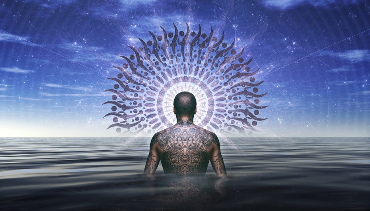 Opening Your Third Eye Through The Pineal Gland