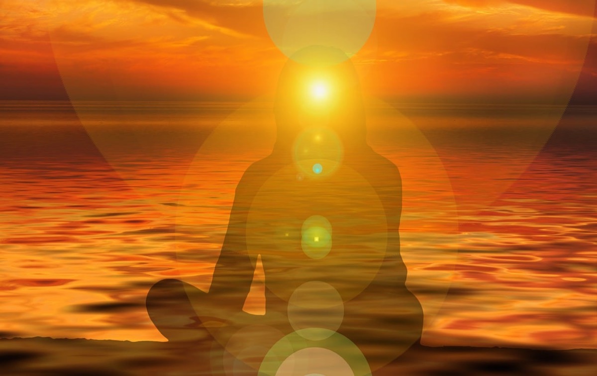 Ways to Apply Telepathic Healing