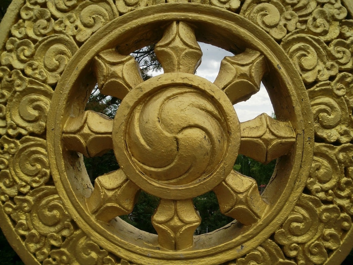 What is the Dharma Method?