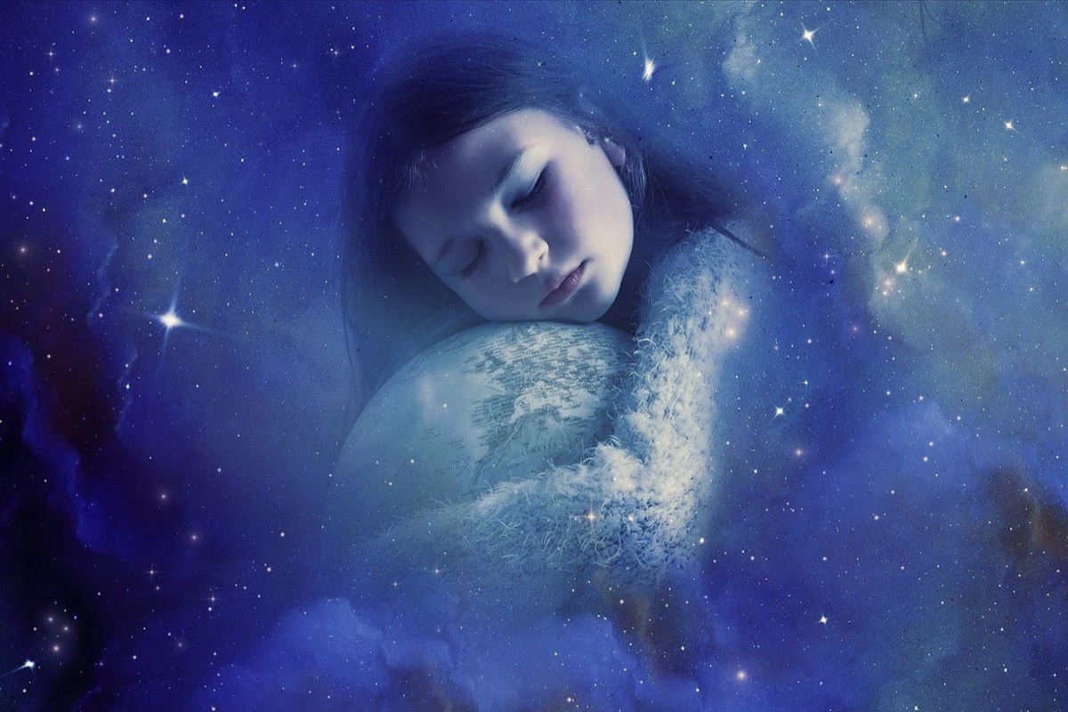 Dream Interpretation from a Hinduist Perspective