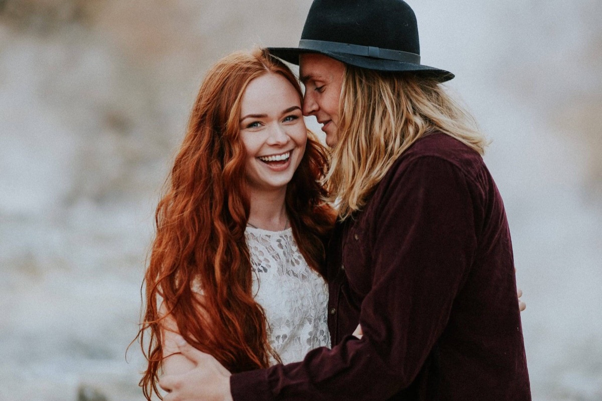 Find Out The Zodiac Signs Who Will Have The Luckiest Valentine's Day This 2021