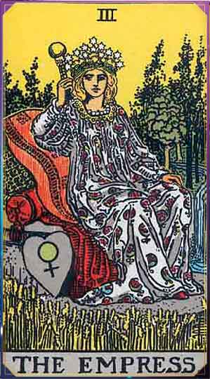 The Empress