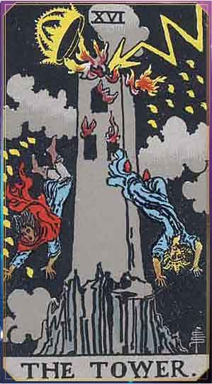 The Tower