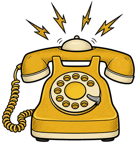 Telephone 1