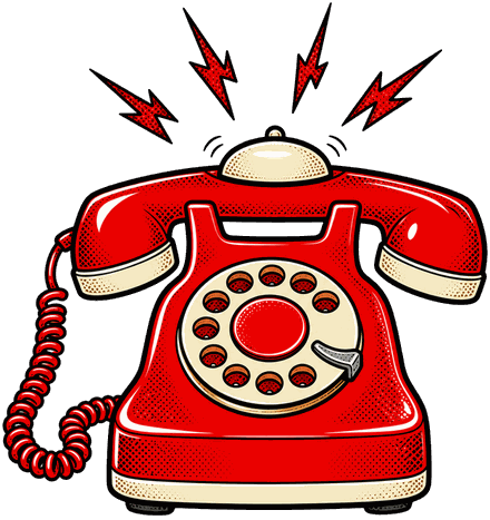 Telephone 2