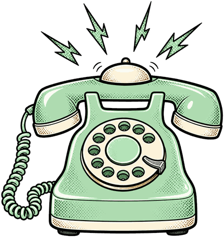 Telephone 3