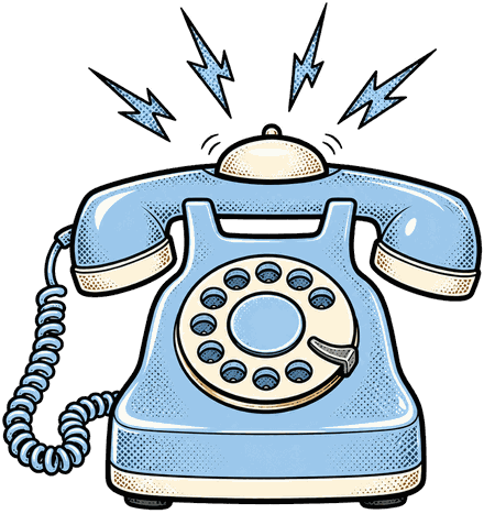 Telephone 5