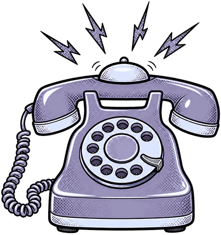 Telephone 6