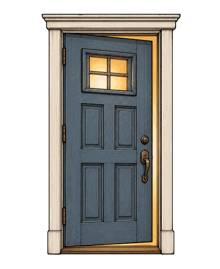 Door 1