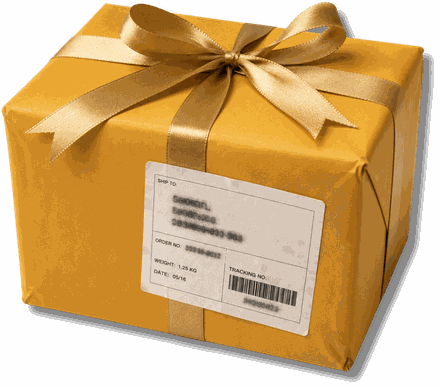 Parcel 3