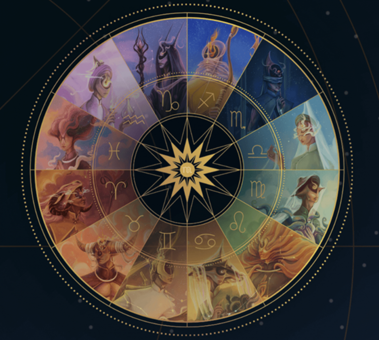 11th house astrology