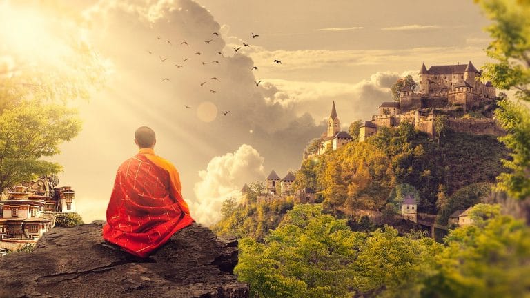 ways to apply dharma in your life