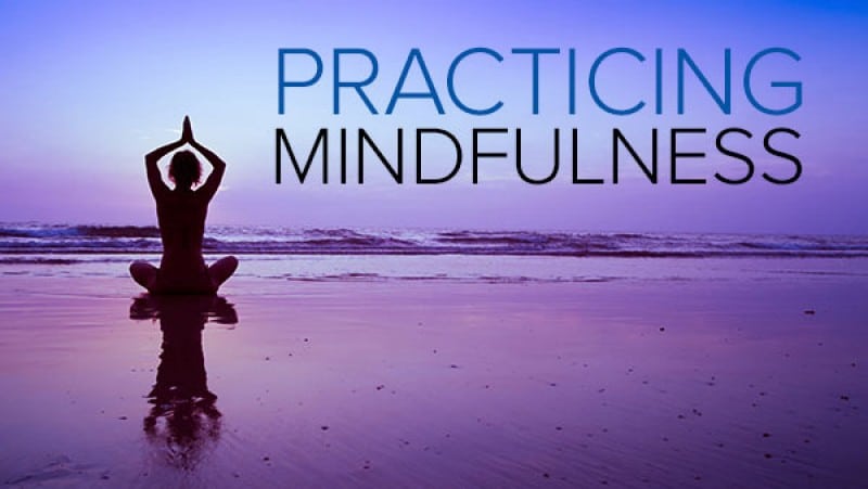 Mindfulness Meditation