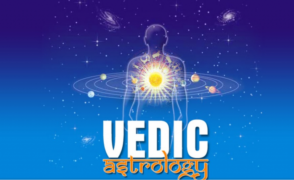 Vedic Astrology Jyotish 9th house
