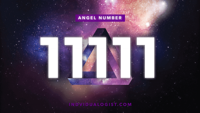 angel number 11111 featured