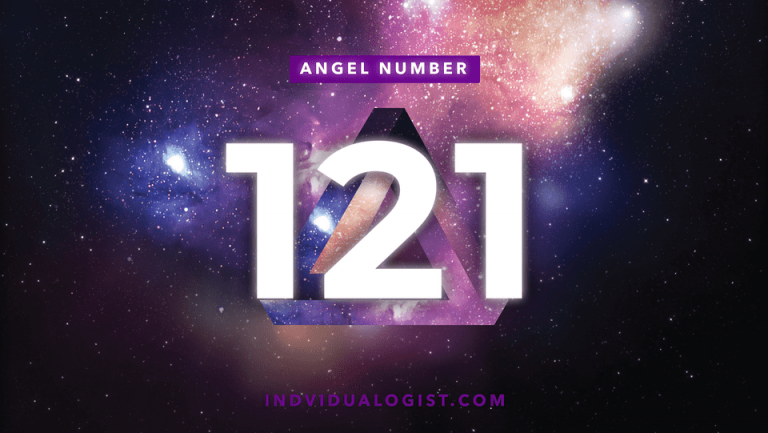 Angel Number 121 featured