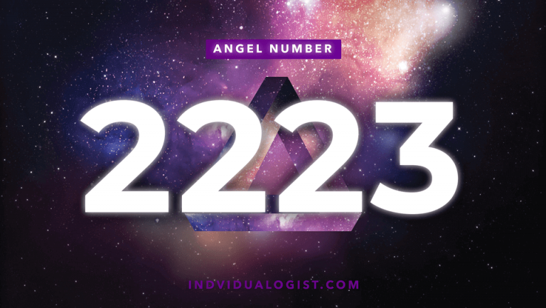 angel number 2223 featured