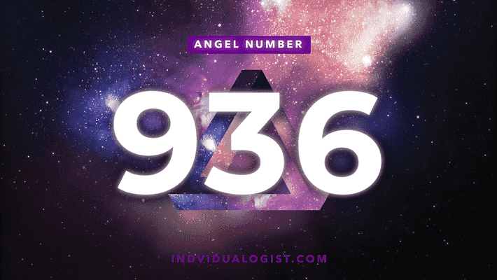 Angel Number 936