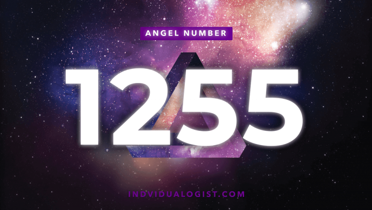 angel number 1255 featured