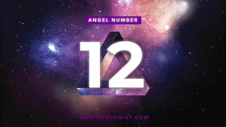 angel number 12 featured