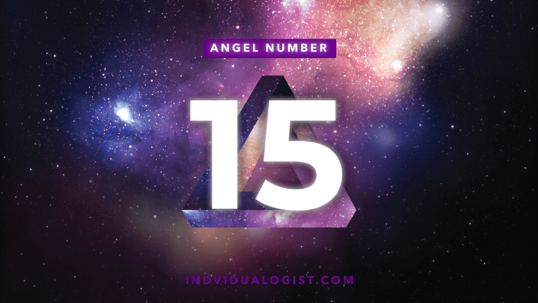 angel number 15 featured