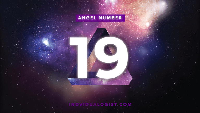 angel number 19 featured