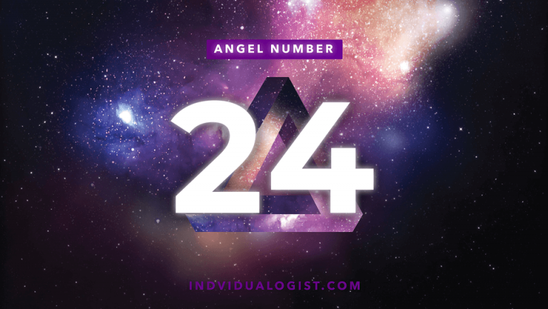 angel number 24 featured