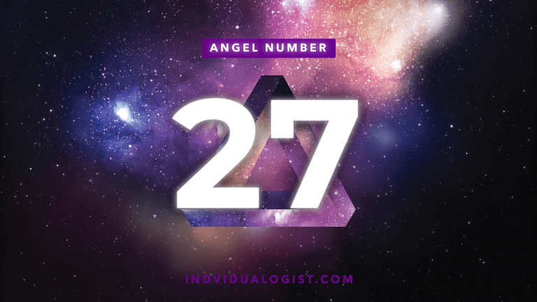angel number 27 featured