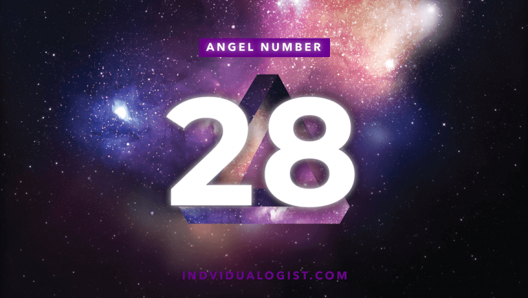 angel number 28 featured