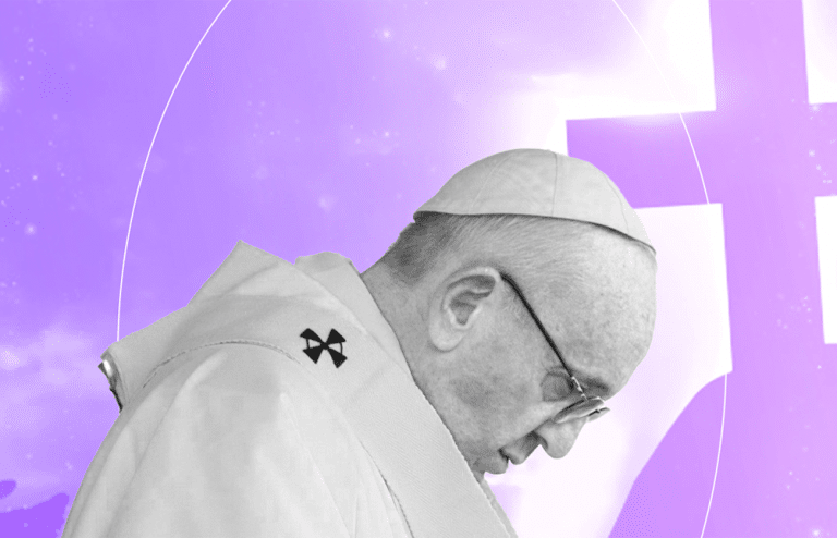 christian spirituality pope
