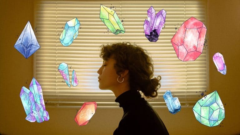 Crystals For Empaths, what are Crystals For Empaths ?