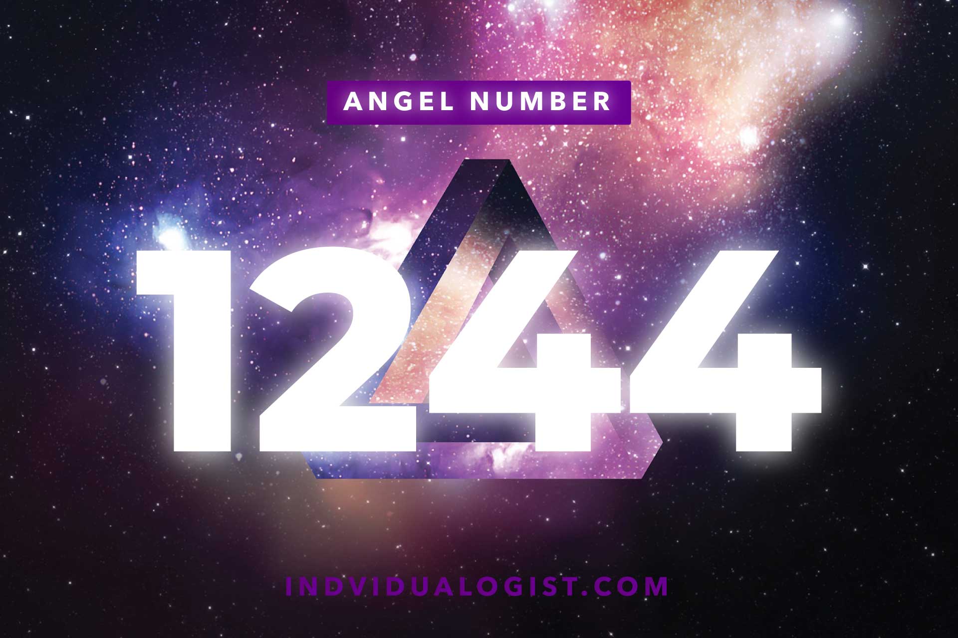 angel number 1244 a promise of abundance