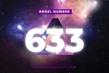 angel number 633 featured